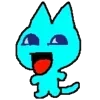 Sticker 🦈 lullilak kitties ☻ @rule34x_x