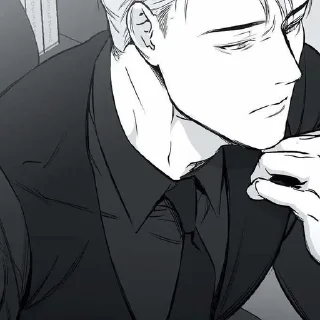 Telegram sticker 🌟 ༆ by @yaoimanhvu ༆ :: @fStikBot