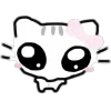 Video sticker 🥺 kitty @TgEmodziBot