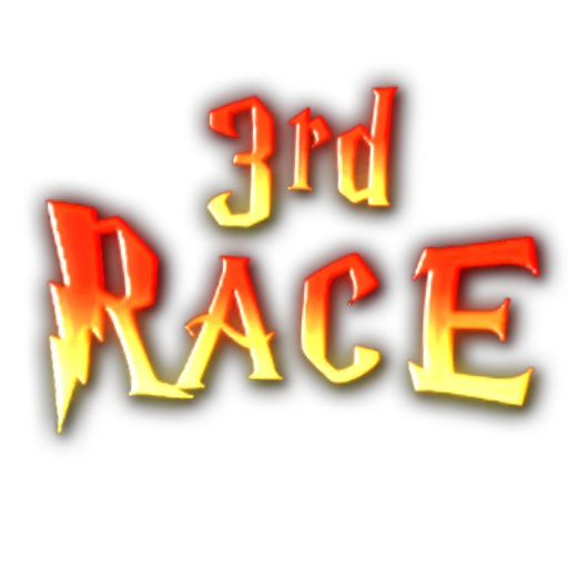 Telegram stiker 🚦 NEW RACE PACK BY @PHOENIX7_AMZ