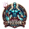 Video sticker 💎 Poseidon Calls by ...