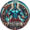 Video sticker 🔱 Poseidon Calls by ...