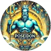 Video sticker 🔱 Poseidon Calls by ...
