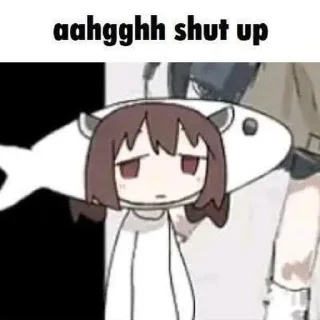 Video sticker 🐟 psych meds (real) @thewireeed :: @fStikBot