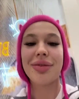Video sticker 💋 INSTASAMKA $$$ :: @fStikBot