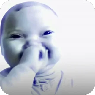 Video sticker 😎 Антон чигур