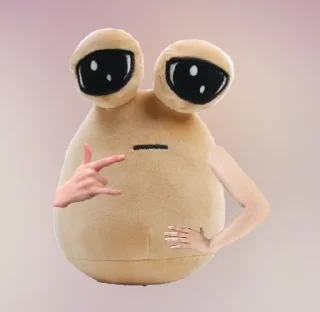 Video sticker 🫦 pou @raracore :: @fStikBot