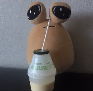 Video sticker 🥺 pou @raracore :: @fStikBot