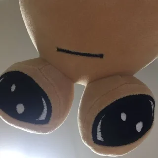 Video sticker 👋 pou @raracore :: @fStikBot