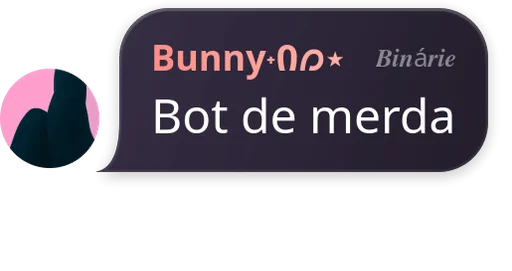 Sticker 🌟 Bunny :: @fStikBot