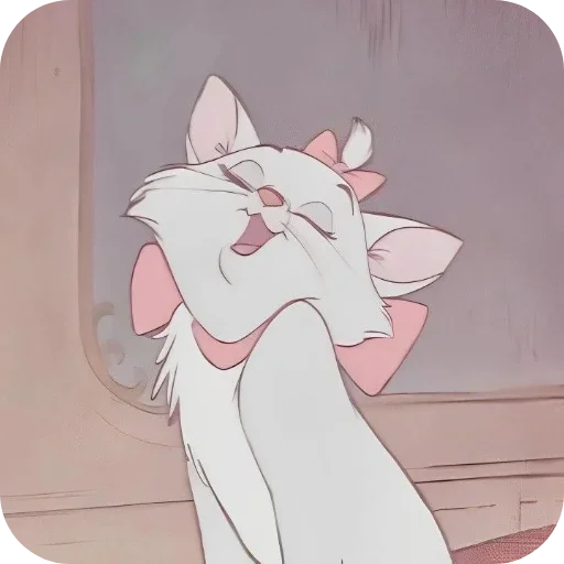 Telegram sticker 👄 Bunny :: @fStikBot