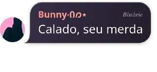 Video sticker 🌟 Bunny :: @fStikBot