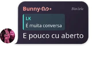 Video sticker 🌟 Bunny :: @fStikBot
