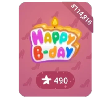 Video sticker ❤ Нфт подарки