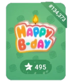 Telegram sticker 🧸 Нфт подарки