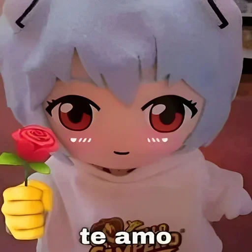 Телеграм стикер 🥰 Sweet-Cotoco
