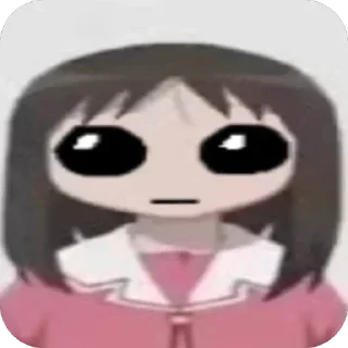 Telegram sticker 🤥 @s3jj3b I do not wanna kms anymore