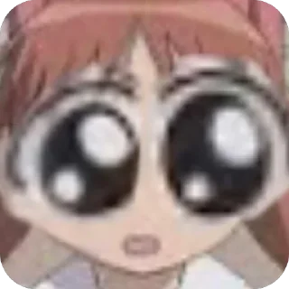 Telegram sticker 😱 @s3jj3b I do not wanna kms anymore