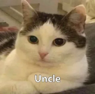 Telegram stiker 🌟 CB Pack :: @fStikBot