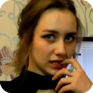 Video sticker 👍 @Srtalady @srtamachinegun