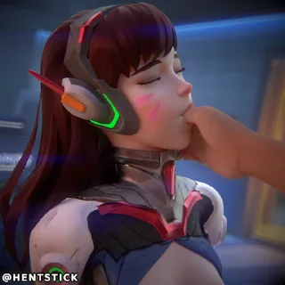 Video sticker 😋 ꜰᴀꜱᴛʏ @Milen_400