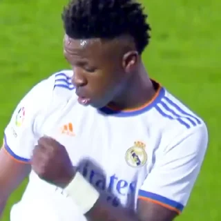 Video sticker 🕺 'Real Madrid | @iStickerLand,