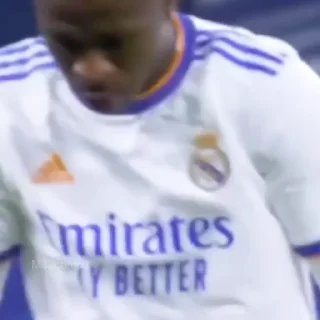 Video sticker 🕺 'Real Madrid | @iStickerLand,