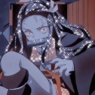 Telegram sticker ❤️ @SlEepY_CorE_404 Vol.4