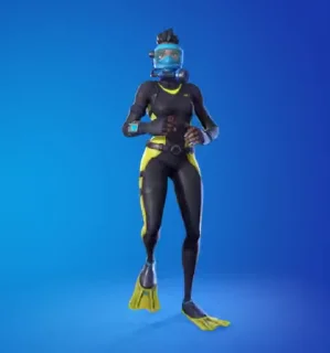 Video sticker 🌟 Fortnite dance party 12 :: @fStikBot