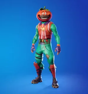 Video sticker 🌟 Fortnite dance party 12 :: @fStikBot