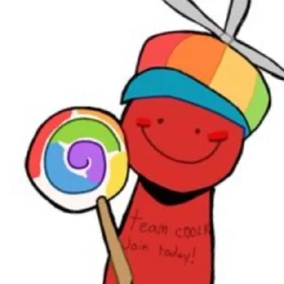 Video sticker 🖼 c00lkidd РУЛИТ!!^^