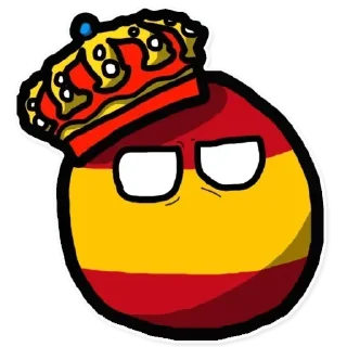 Sticker 🇪🇸 Tradi Pack ™ @karikatyri — @stckrRobot