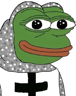 Telegram sticker 🙂 Tradi Pack ™ @karikatyri — @stckrRobot