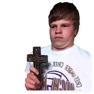 Telegram sticker ❌ Tradi Pack ™ @karikatyri — @stckrRobot