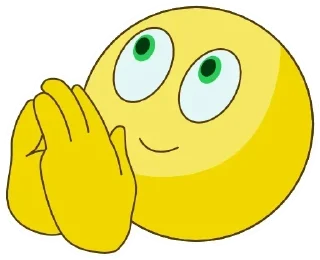 Telegram sticker 🙏 Tradi Pack ™ @karikatyri — @stckrRobot