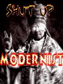 Telegram sticker 🚫 Tradi Pack ™ @karikatyri — @stckrRobot