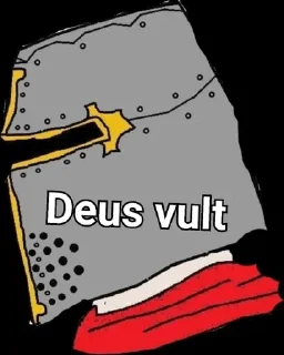 Telegram sticker 🗡 Tradi Pack ™ @karikatyri — @stckrRobot