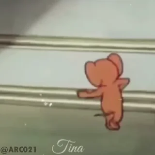 Video sticker 🕺 @erikainoff V :: @fStikBot