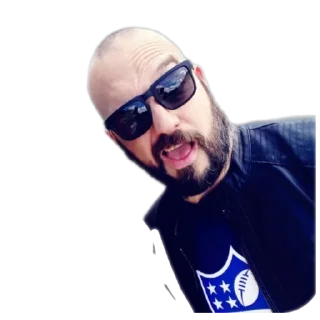 Video sticker 😎 Tano