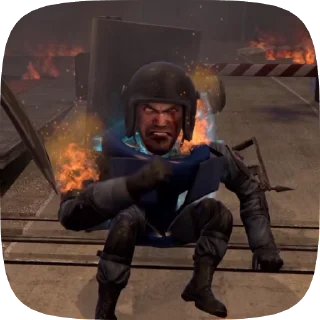 Video sticker 🖕 Скибиди Стикеры :: @fStikBot