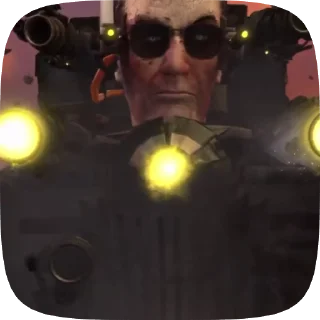 Video sticker 😏 Скибиди Стикеры :: @fStikBot