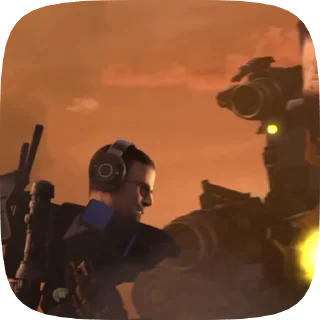 Video sticker 🙂 Скибиди Стикеры :: @fStikBot