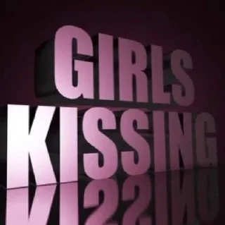 Telegram sticker 👩‍❤️‍💋‍👩 ⚠⚠️⚠️