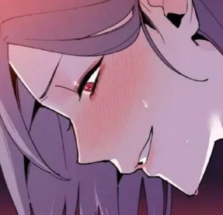 Sticker 😏 BDSM BOY @hentstick