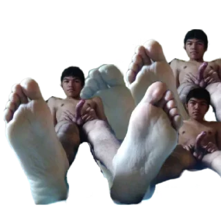 Video sticker 😂 Unchico