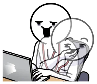 Telegram sticker ⭐ Paoo2