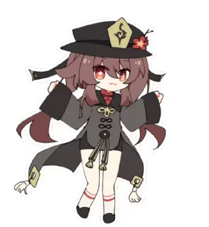 Telegram sticker 💃 Tᴀᴄɪᴛᴜʀɴ​ — @stckrRobot