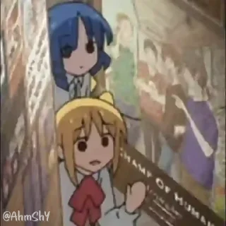 Video sticker 🎸 - ᗷY @ahMshY 𓉮 . Seika Ijichi