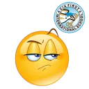 Telegram sticker 😒 CIA FIRST International School