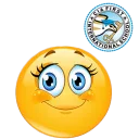 Telegram sticker 😊 CIA FIRST International School